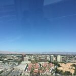 alt="roof tops of the buildings in las vegas"