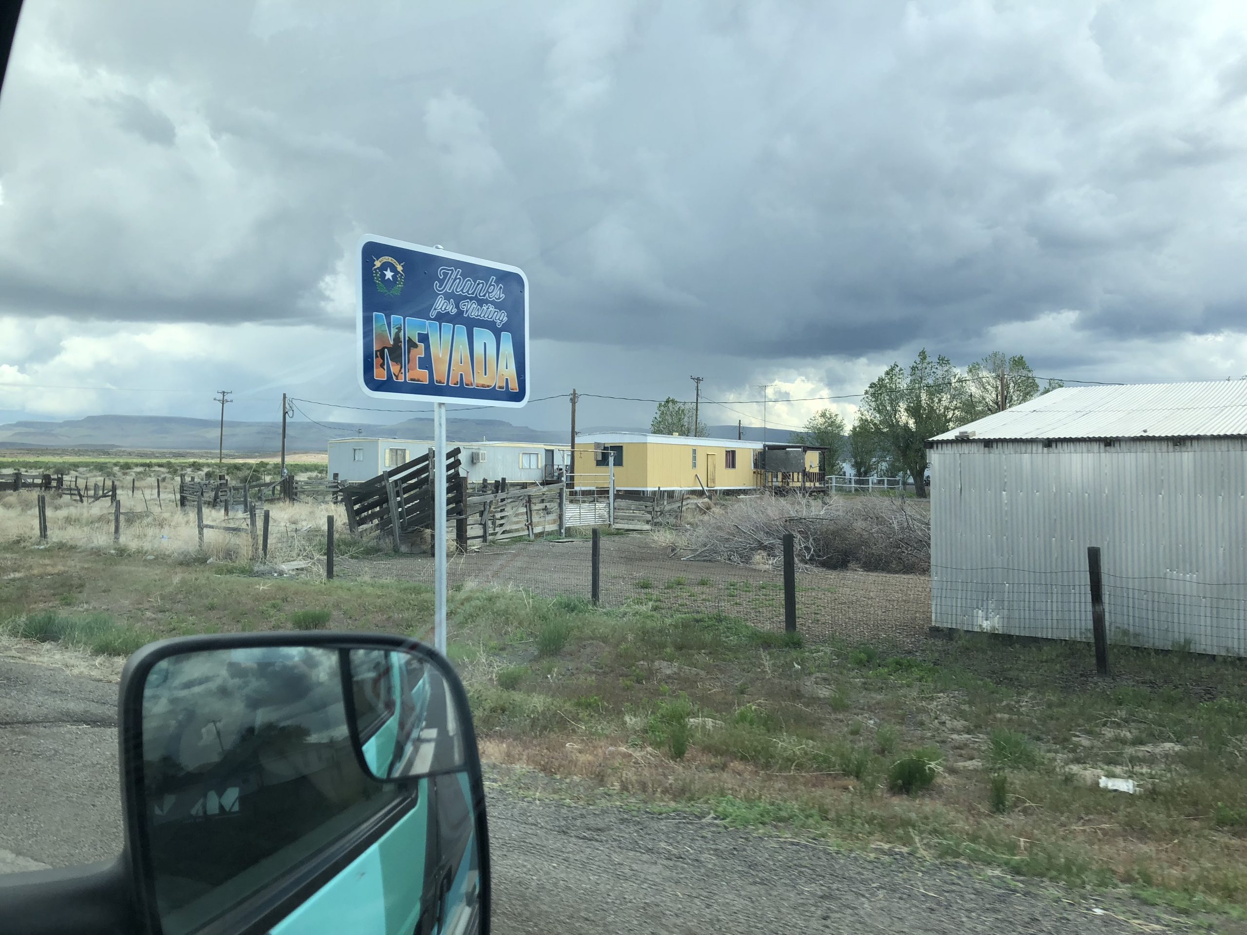 alt="entering Nevada"