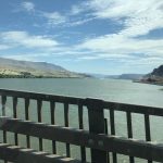 alt="crossing over water on a bridge"