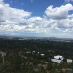 alt="another mountain view across Bend"