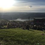 alt="Sasquatch festival main stage"