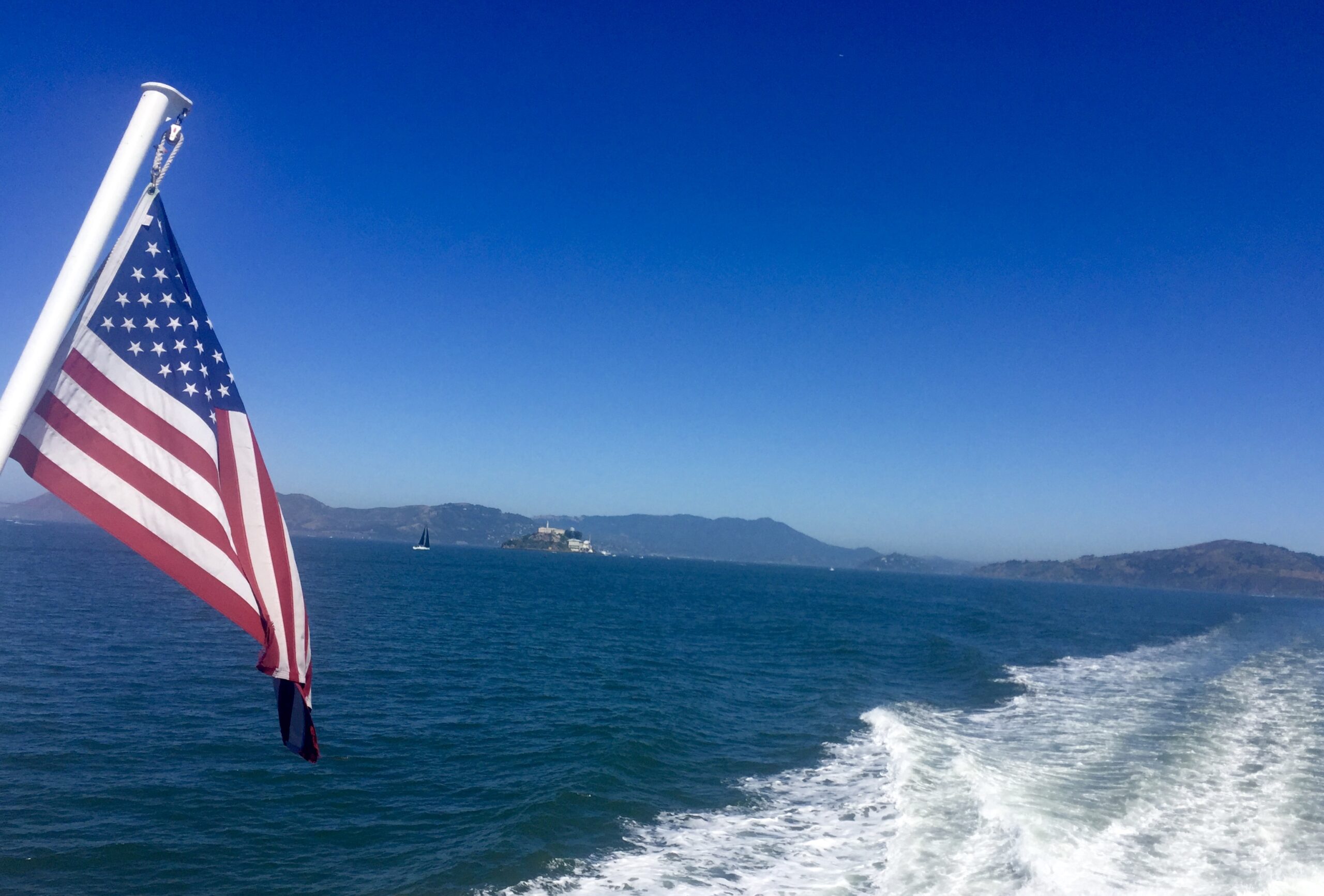 alt="water from back of boat"
