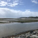 alt="expanse of water"