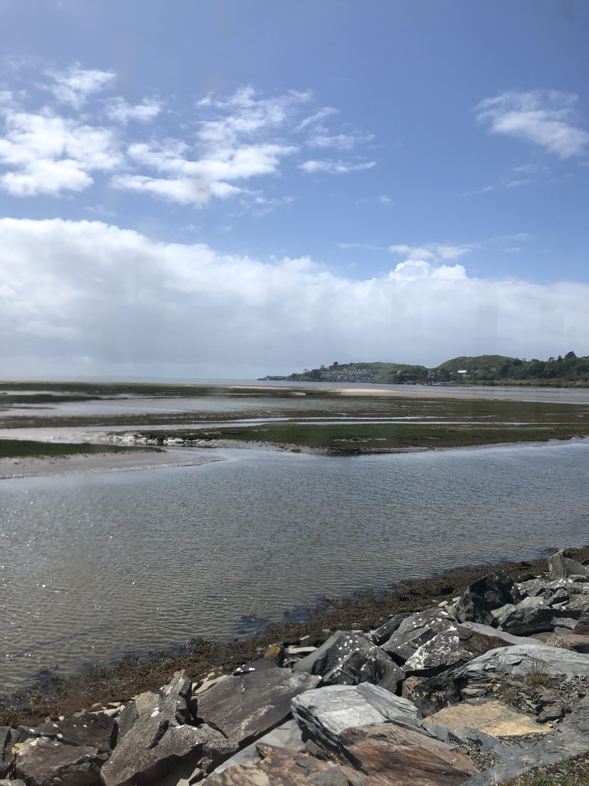 alt="expanse of water"