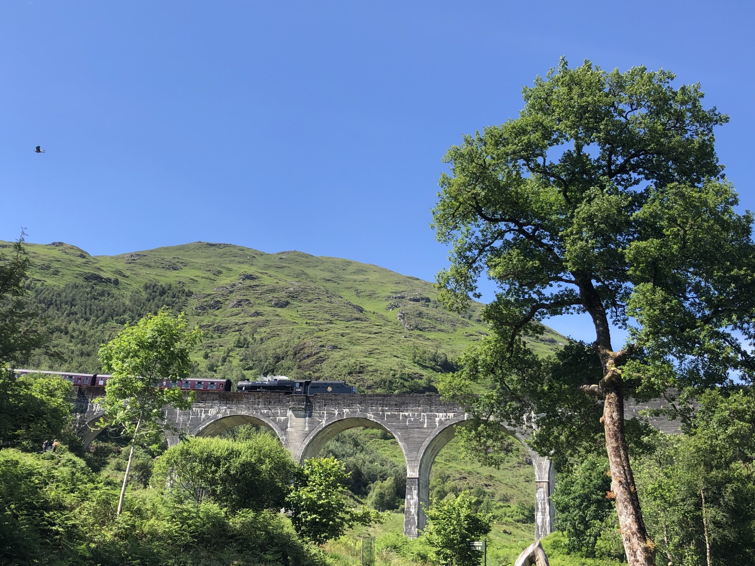 alt="railway bridge with arches"