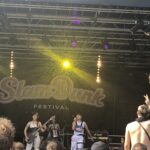 alt="dollskin band on stage"