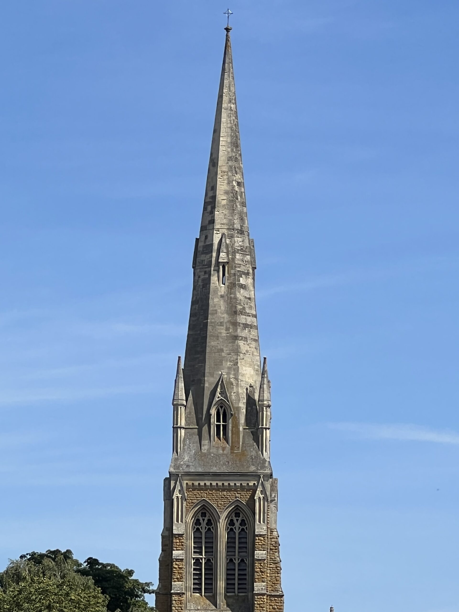 alt="church steeple"