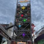 alt="tower of fremantle zip line"