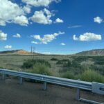 alt="area of scrubland called House"
