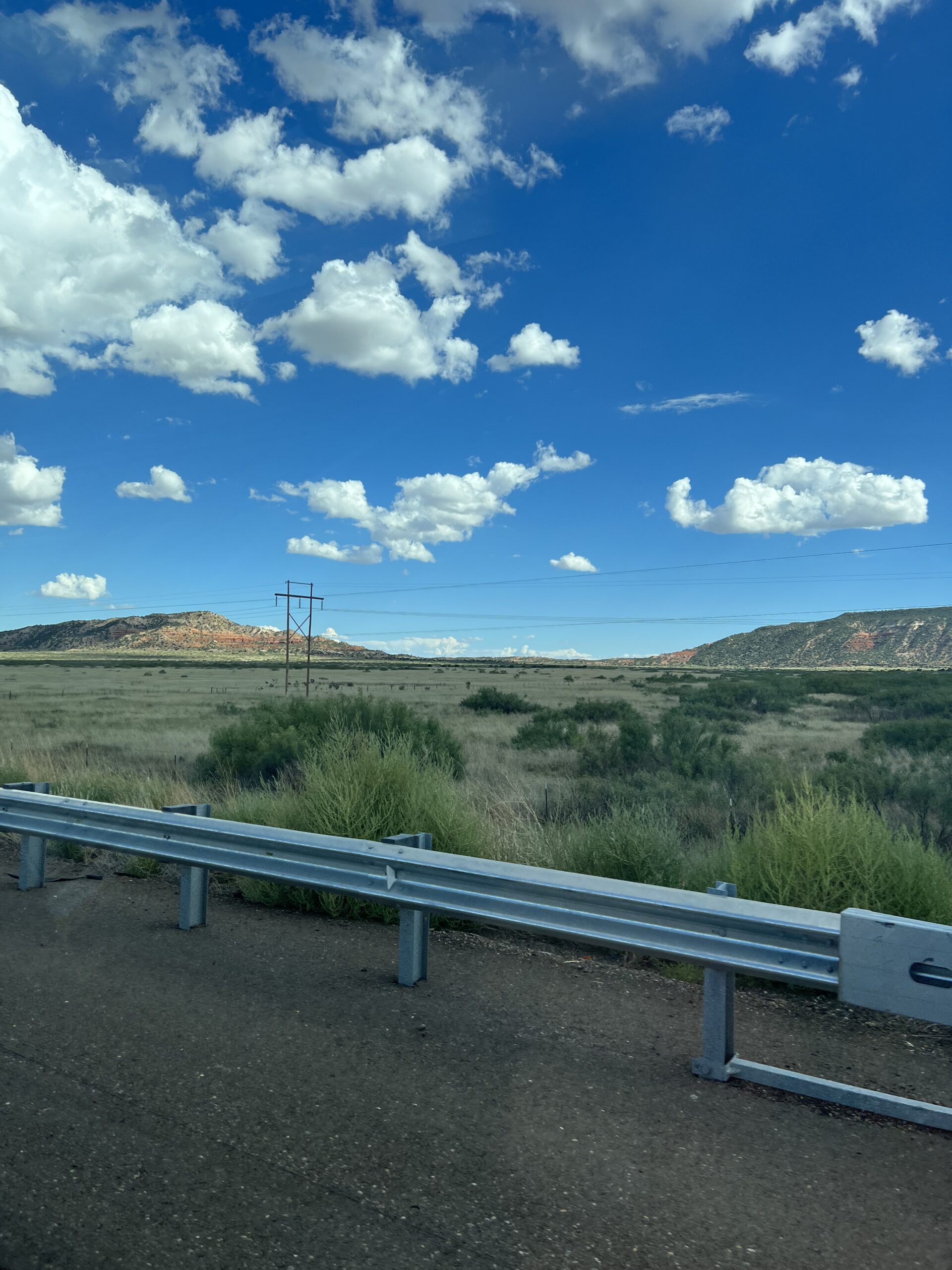 alt="area of scrubland called House"