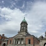 alt="dublin castle building"
