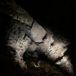 alt="shadows on rock face"