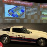 alt="racin corvette"