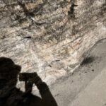 alt="rock face with shadow"