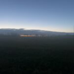 alt="dark crop with cloud on horizon"