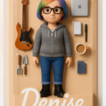 alt="action figure with accessories"