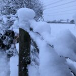 alt="fence with snow"