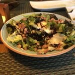alt='Plate with salad"