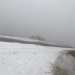 alt="snow on the ground in the fog"