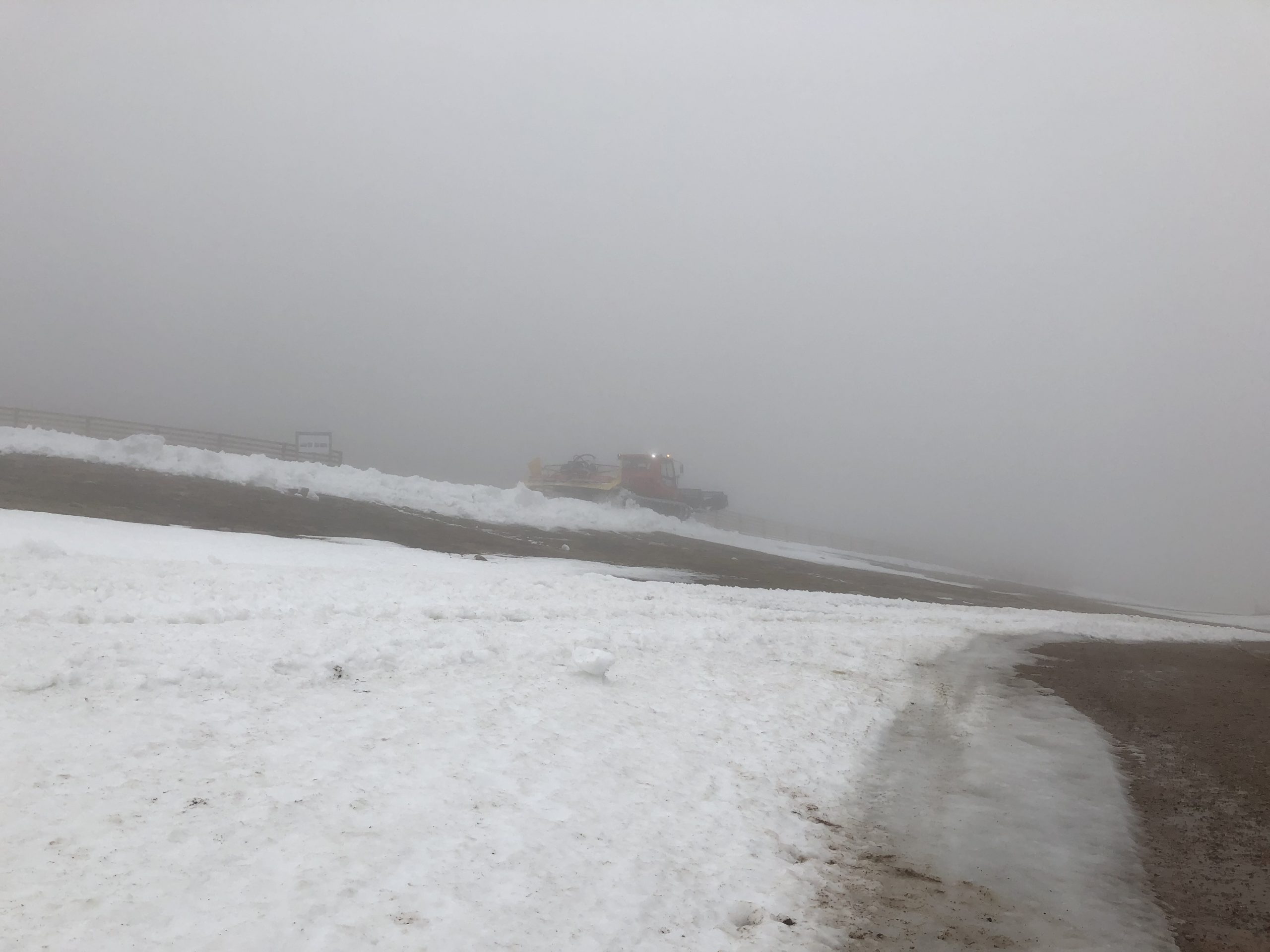 alt="snow on the ground in the fog"