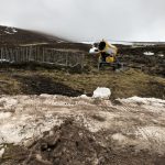 alt="ski centre on mountain"