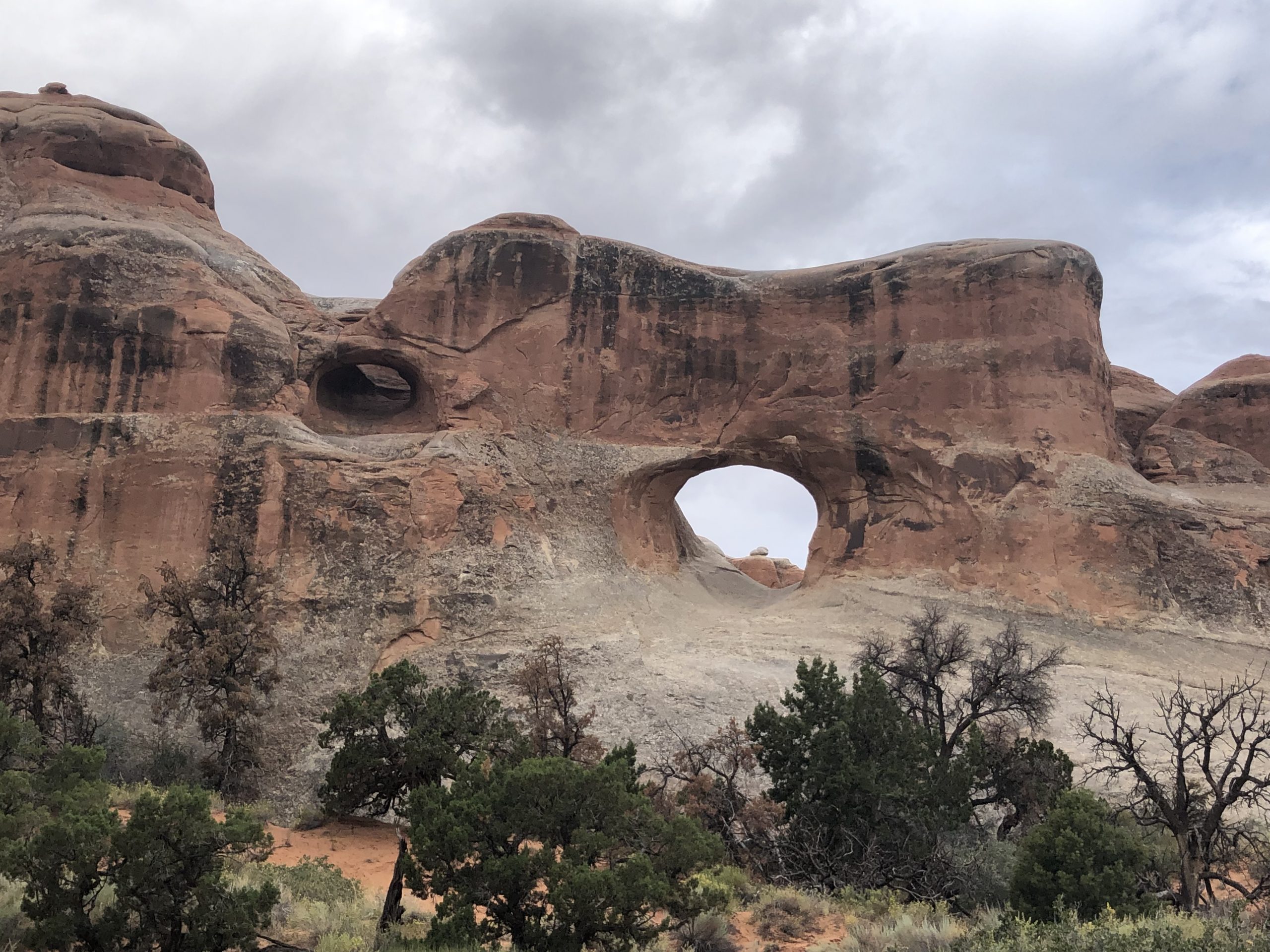 alt="a big hole in the rock"