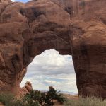 alt="a tunnel like hole"