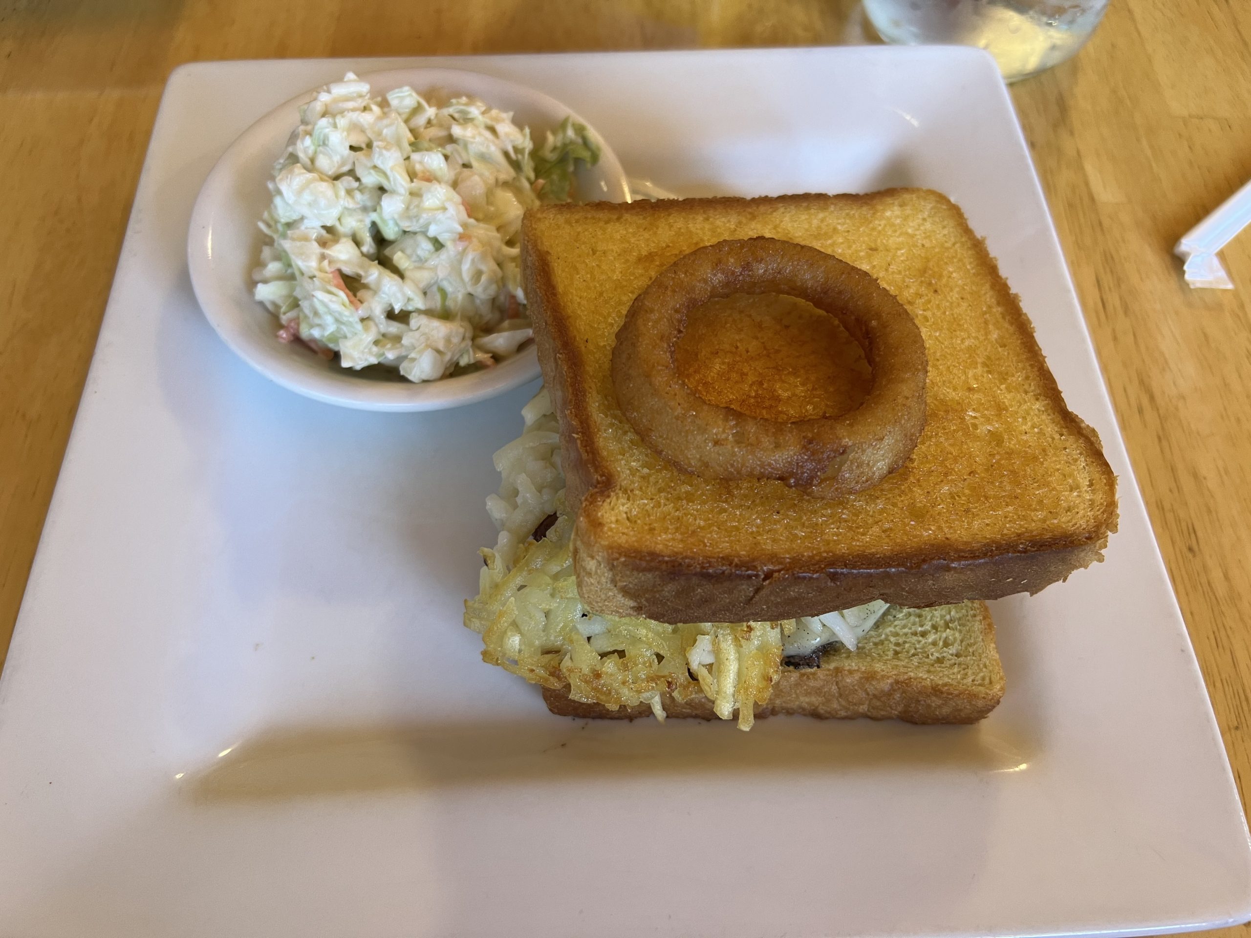 alt="sandwich at Roadkill Cafe"