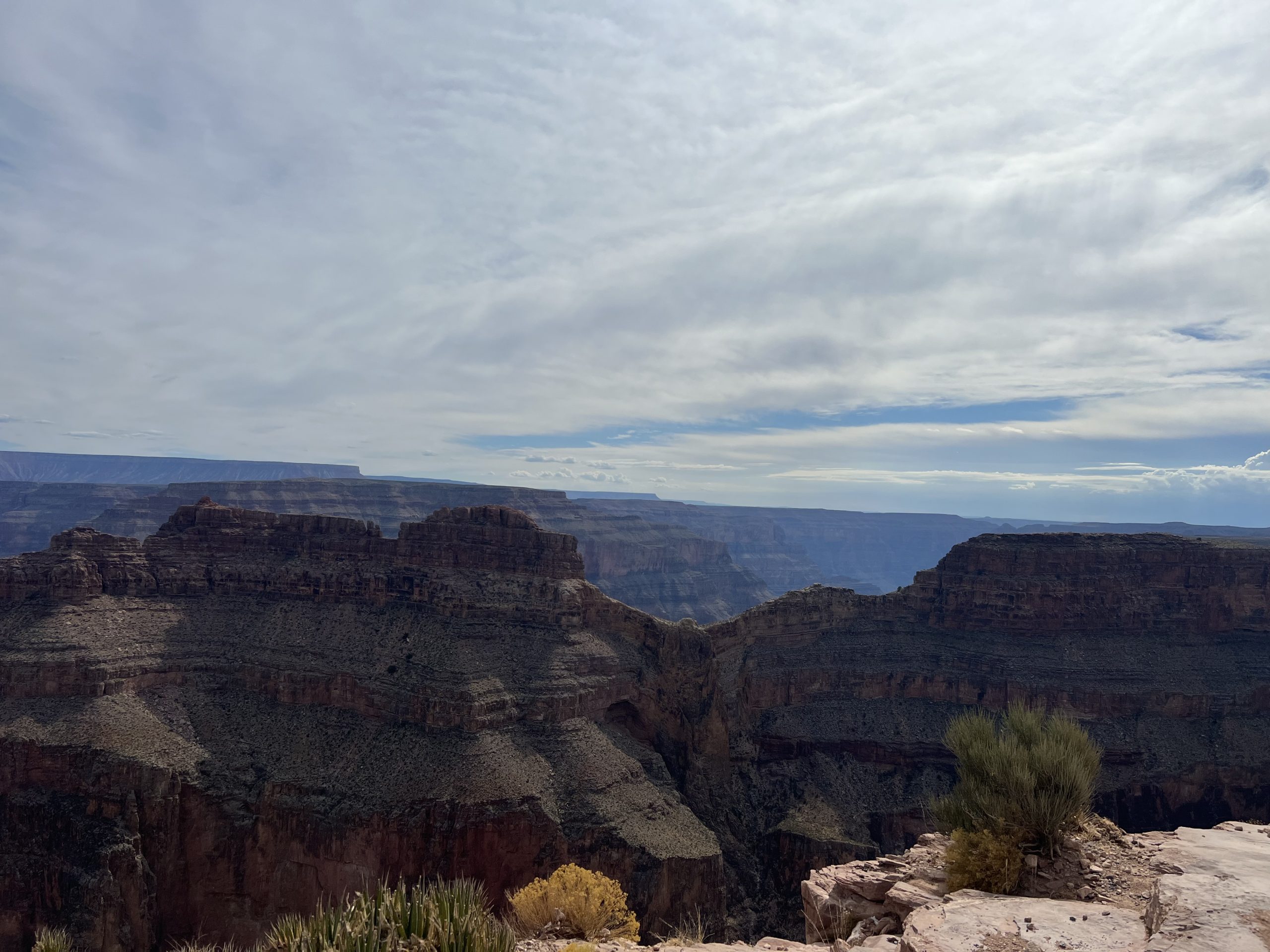 alt="eagle point Grand Canyon"