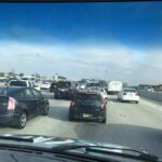 alt="busy LA traffic"