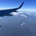 alt="wing of a airplane wing"