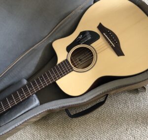 alt="acoustic guitar"