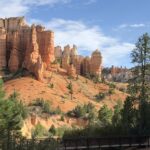 alt="hill with tall rock hodos"