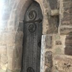 alt="old stone doorway"