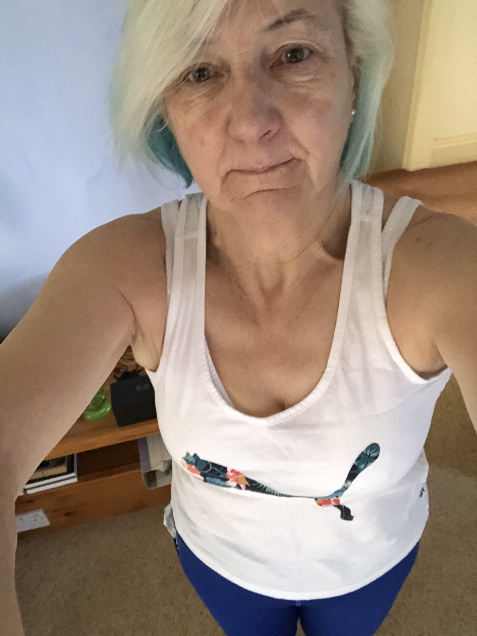 alt="me in sports wear"