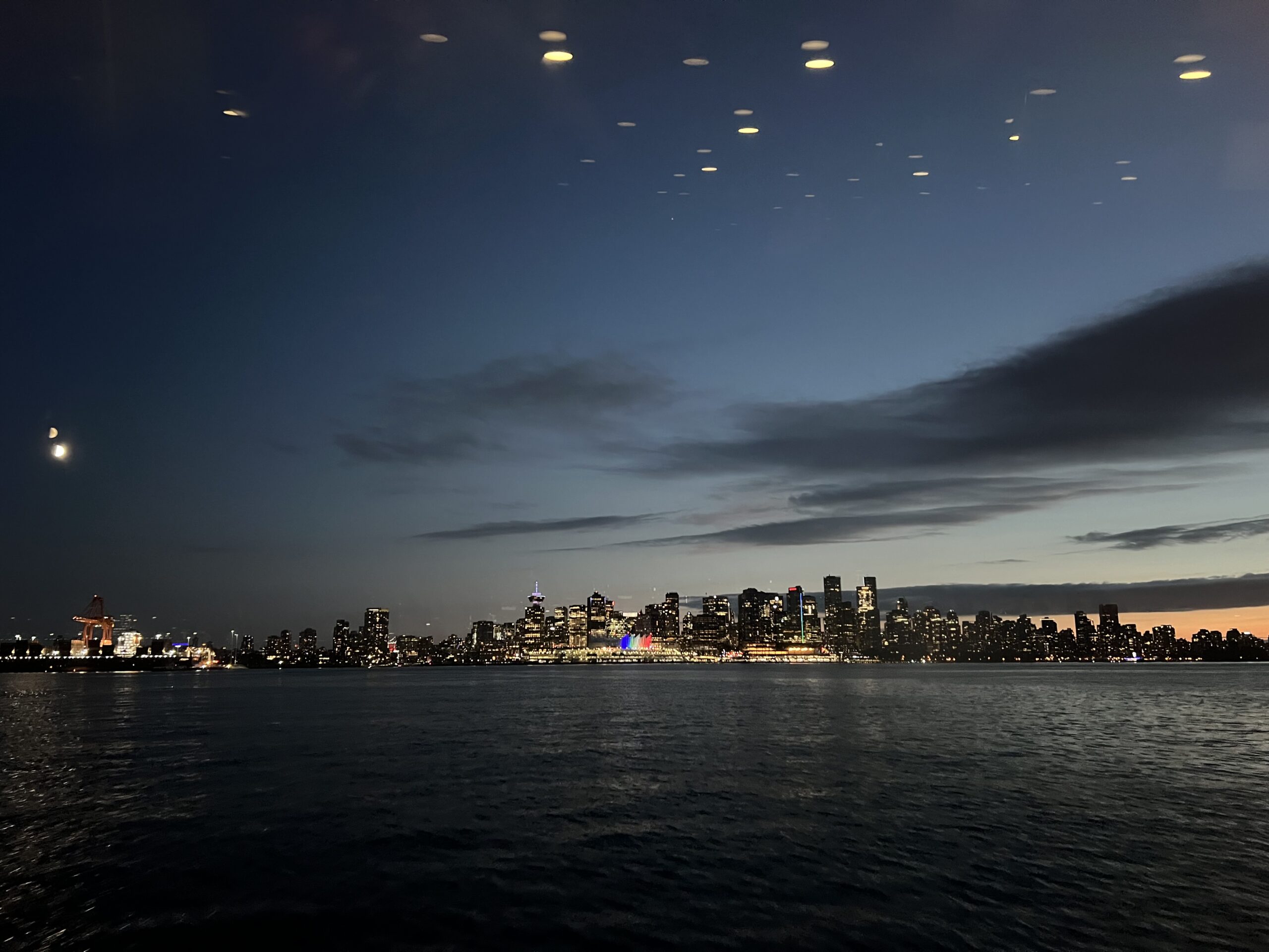 alt="Vancouver at night"